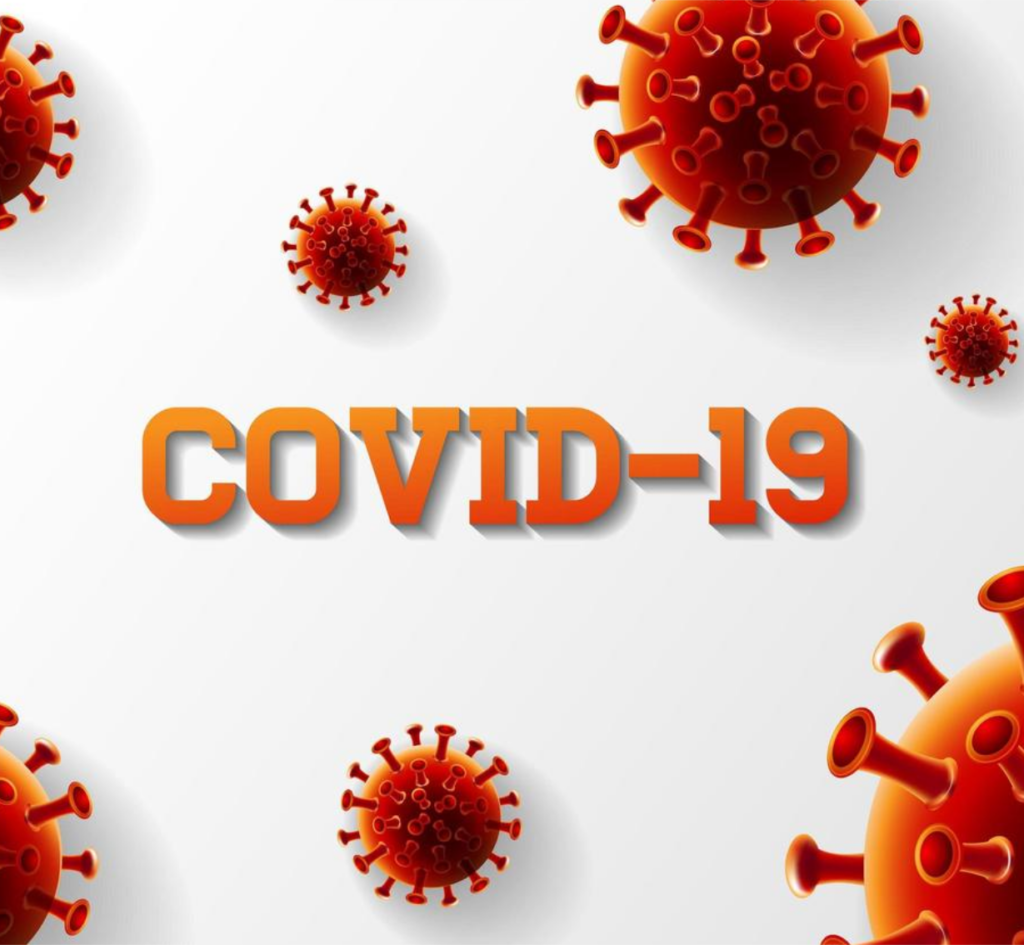 Pandemia da covid-19