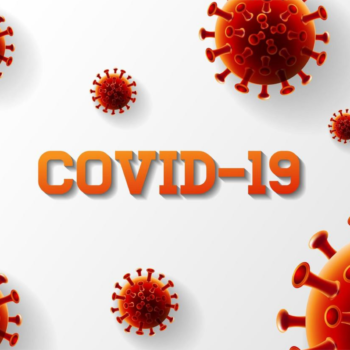 Pandemia da covid-19