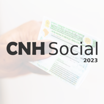 Logo para o cnh-social 2023