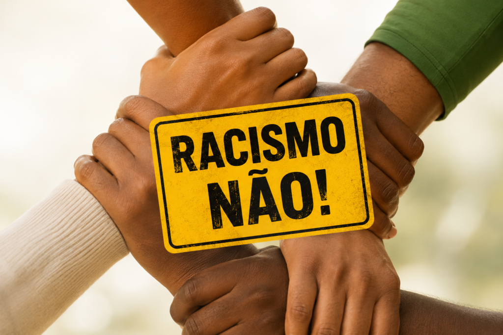 racismo